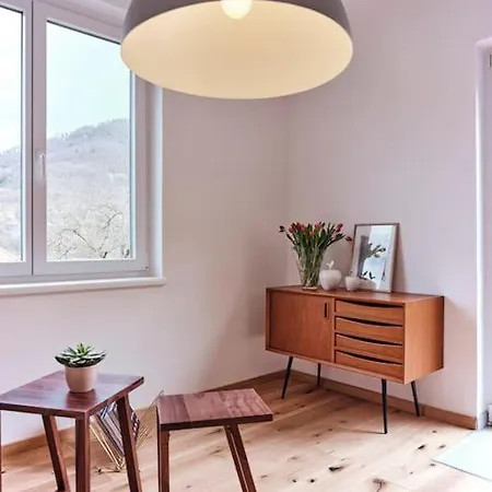 Tatil Evi Bei Spitz / Wachau Schwallenbach