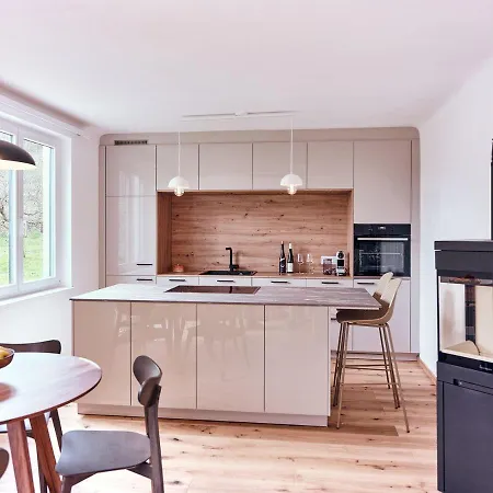 Bei Spitz / Wachau Tatil Evi