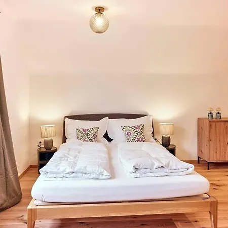 Bei Spitz / Wachau Tatil Evi